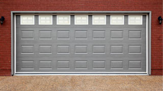 Garage Door Repair at Eastfield Plaza Mesquite, Texas