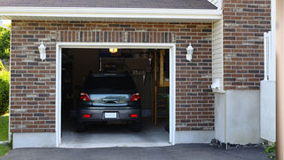 Garage Door Installation at Eastfield Plaza Mesquite, Texas