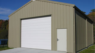 Garage Door Openers at Eastfield Plaza Mesquite, Texas